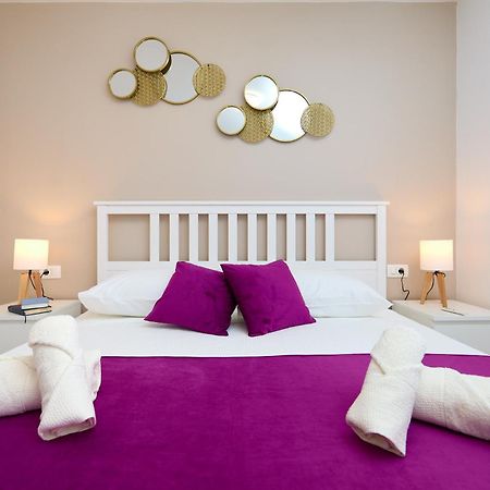 Ferienwohnung Golden Rose - Walking Distance 1 Km From Old Town Dubrovnik Exterior foto