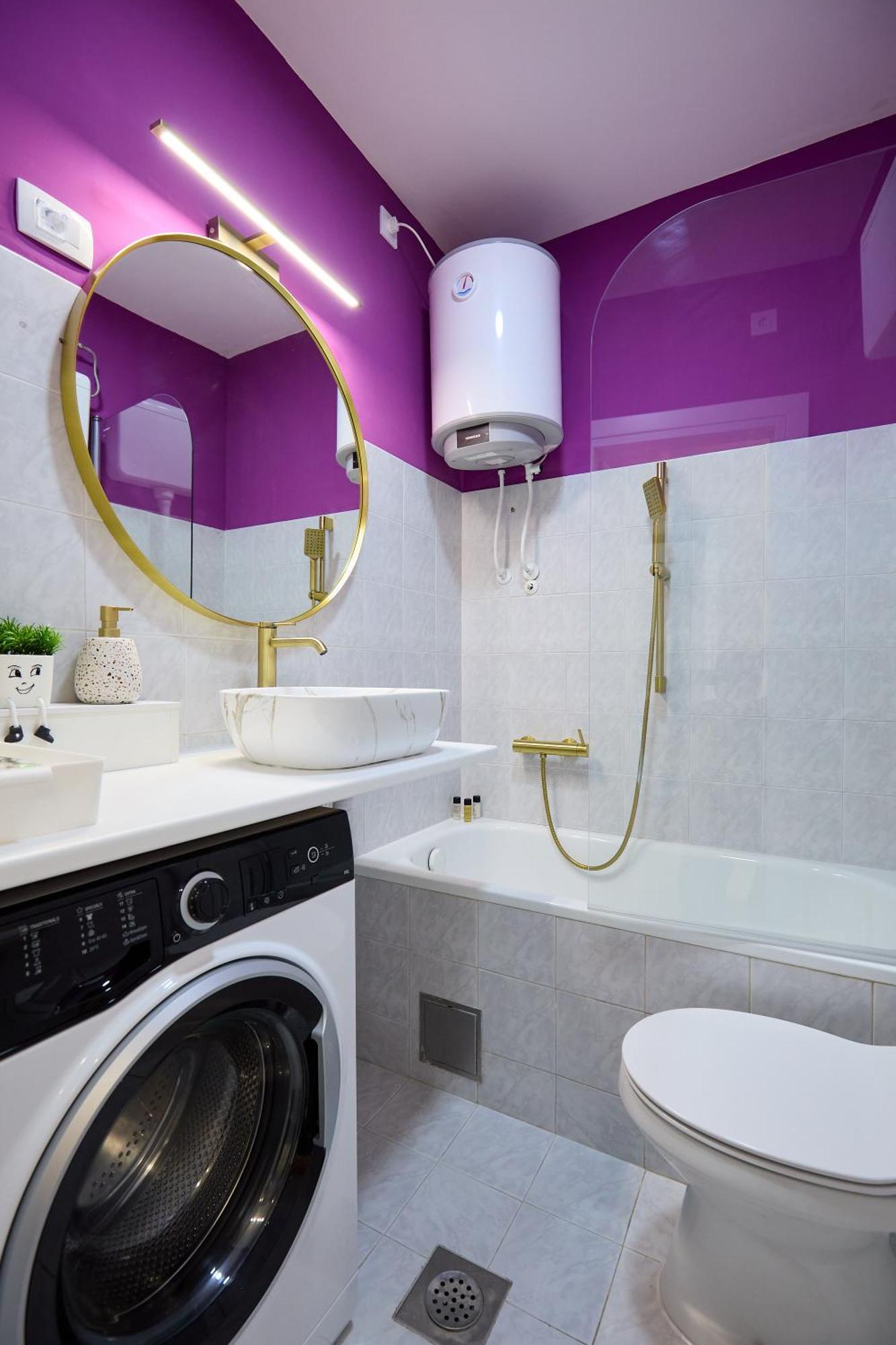 Ferienwohnung Golden Rose - Walking Distance 1 Km From Old Town Dubrovnik Exterior foto