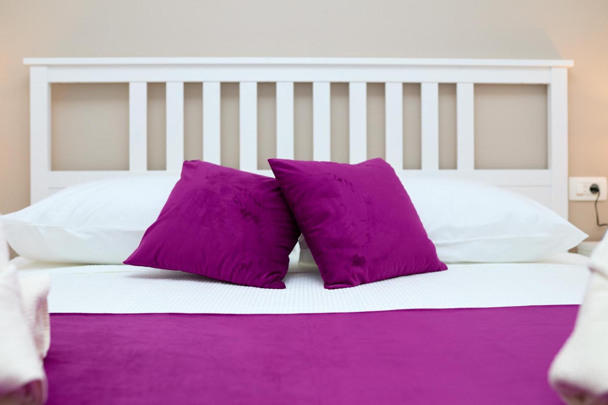 Ferienwohnung Golden Rose - Walking Distance 1 Km From Old Town Dubrovnik Exterior foto